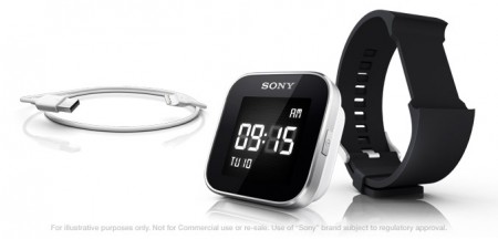 CES   Sony introduce a range of Smart products