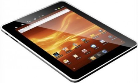 CES   Velocity Mobile to debut two tablets