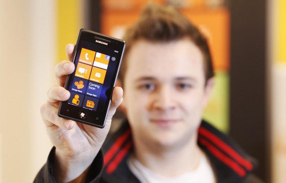 Why 2012 may not be the year of the Windows Phone