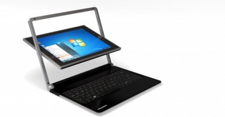 Cant decide between a tablet or a laptop? Step forward Solana