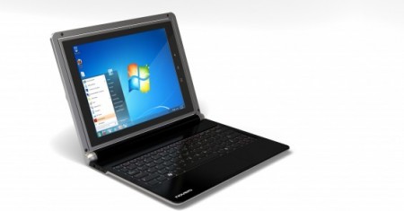 Cant decide between a tablet or a laptop? Step forward Solana