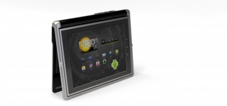 Cant decide between a tablet or a laptop? Step forward Solana