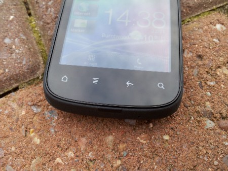 HTC Explorer Review