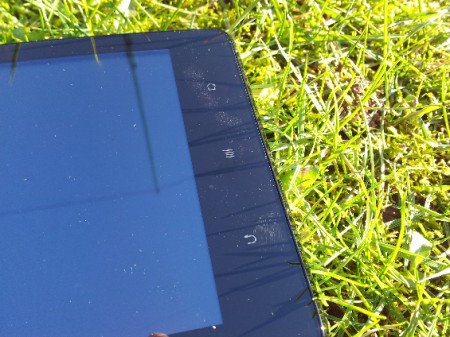 Huawei IDEOS S7 Slim Review