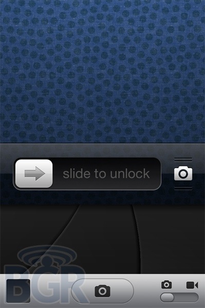 iOS 5.1 Brings Easier Camera Access to Lock Screen