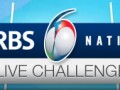 RBS 6 Nations Apps for iOS and Android