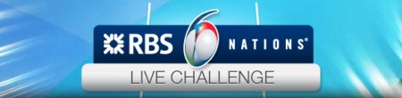 RBS 6 Nations Apps for iOS and Android