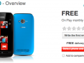 Nokia Lumia 710 Now On Vodafone