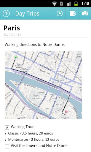 OneNote for Android released