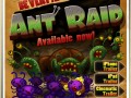 Ant Raid publishers release free soundtrack