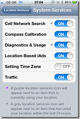 iPhone 4S battery issues   the saga continues