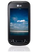 LG Optimus Net now reduced slightly on O2