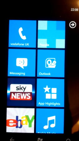 Editorial: Android User to Windows Phone   How Does That Work?