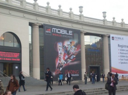 Just what is Mobile World Congress?