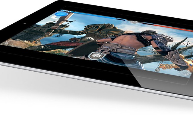 iPad 3 event coming in early March?