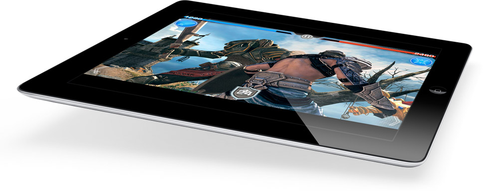 iPad 3 event coming in early March?