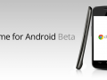 Chrome for Android now available