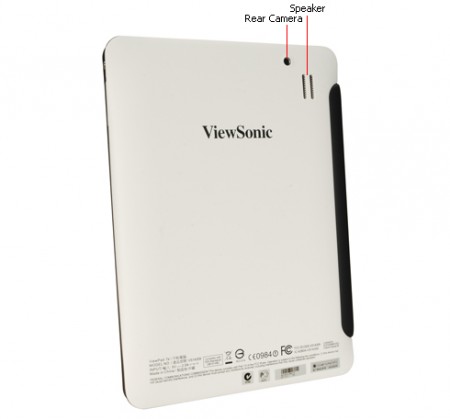 Viewsonic Viewpad 7e going cheap at Misco