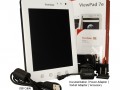 Viewsonic Viewpad 7e going cheap at Misco