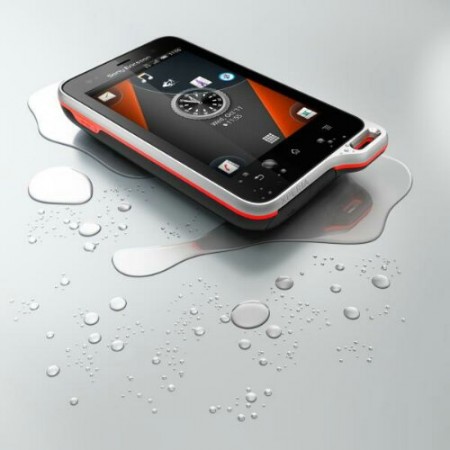 Sony Ericsson Xperia Smartphones Receive Four iF Design Awards