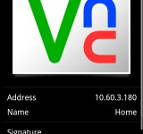 Official Android VNC viewer now available