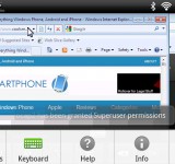Official Android VNC viewer now available