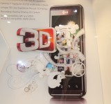 LG Revolution, 3D & 2X Hands On