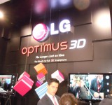 LG Revolution, 3D & 2X Hands On