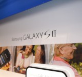 Hands On With Samsung Galaxy S2
