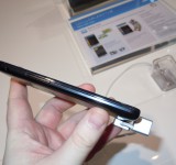 Hands On With Samsung Galaxy S2