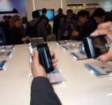 Hands On With Samsung Galaxy S2