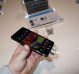 Hands On With Samsung Galaxy S2