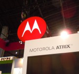 Motorola Atrix Hands On
