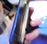 HTC 7 Pro   Up Close
