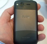 HTC Desire S   Up close