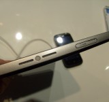 Samsung Galaxy Tab 10.1   Up close