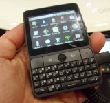 Huawei U8300 at MWC 2011