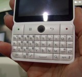 Huawei U8300 at MWC 2011