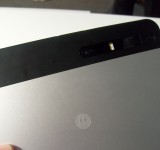 Motorola XOOM – Up close