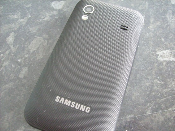 <Samsung D70 / D75 / S730 / S750>