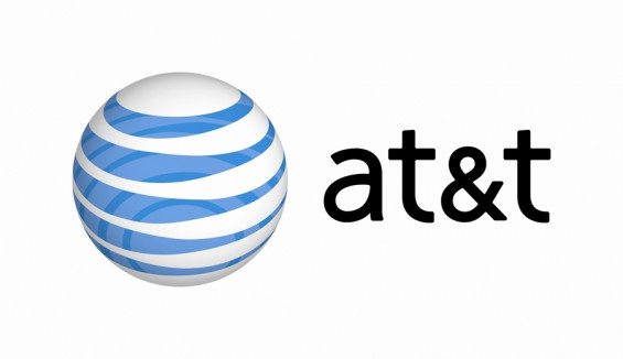 att logo lg