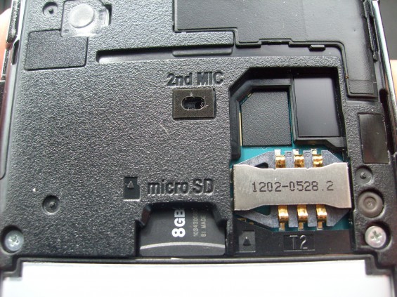 <Samsung D70 / D75 / S730 / S750>