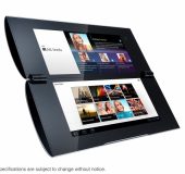 Sony Announce S1 & S2 Tablets