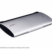 Sony Announce S1 & S2 Tablets