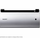 Sony Announce S1 & S2 Tablets