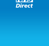 NHS Direct, now for iPhone too