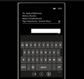 Windows Phone Announcement Details