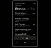 Windows Phone Announcement Details