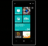 Windows Phone Announcement Details