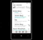 Windows Phone Announcement Details